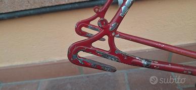 Telaio corsa anni 40