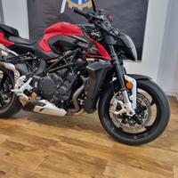 Mv Agusta Brutale 1000 RS
