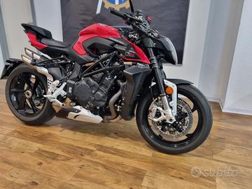 Mv Agusta Brutale 1000 RS