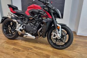 Mv Agusta Brutale 1000 RS
