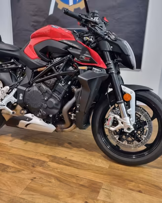 Mv Agusta Brutale 1000 RS