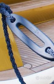 Molle nautica Nereidi