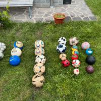 Lotto Palloni sportivi