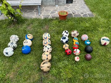 Lotto Palloni sportivi