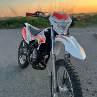 Beta rr 50 enduro 2019