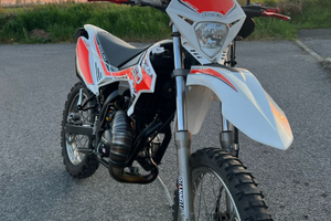 Beta rr 50 enduro 2019
