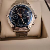 orologio automatic TAG Heuer Aquaracer 300M