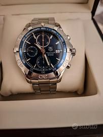 orologio automatic TAG Heuer Aquaracer 300M