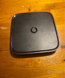 Vodafone Tv decoder 4K