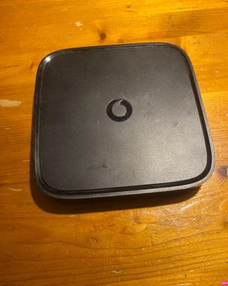 Vodafone Tv decoder 4K