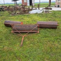 Rulli compattatori agricoli 