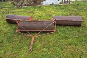 Rulli compattatori agricoli 