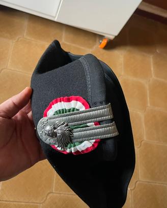 Cappello grande uniforme
