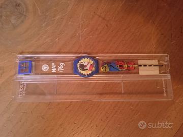 Orologio Swatch Napoleon 1769