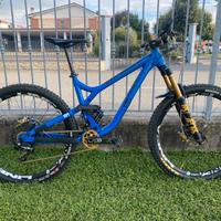 Commencal meta am