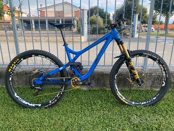 Commencal meta am