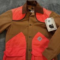 GIACCA CARHARTT made in usa anni 80 nuova TG. M