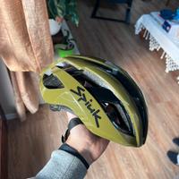 casco bici spiuk