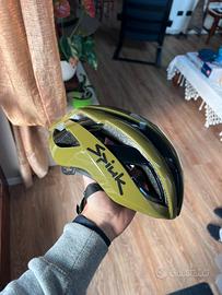 casco bici spiuk
