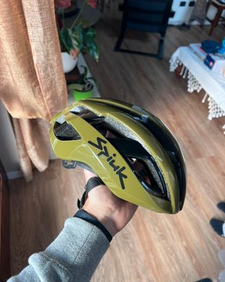 casco bici spiuk