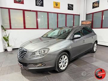 Lancia Delta 1.6 Mjt 120cv Oro 2011