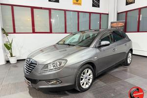 Lancia Delta 1.6 Mjt 120cv Oro 2011