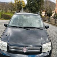 Fiat panda c.c.1.2 METANO - 2009
