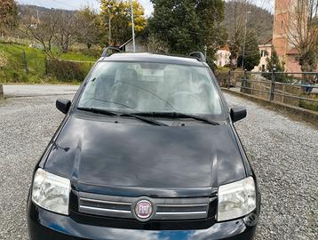 Fiat panda c.c.1.2 METANO - 2009