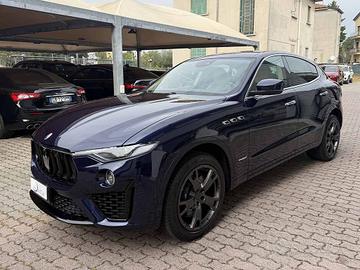 MASERATI Levante Gransport IVA ESPOSTA VEDI FOTO