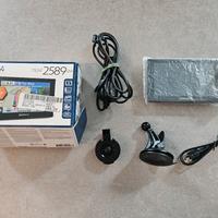 navigatore gps garmin nuvi 2589lm 