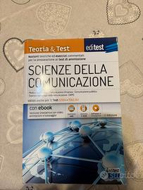 libro tes i ammissione