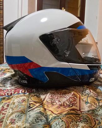 casco modulare BMW evo 7