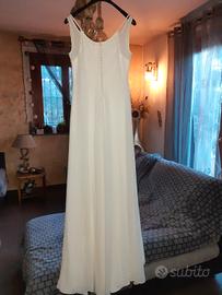vestito da sposa