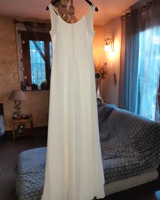 vestito da sposa