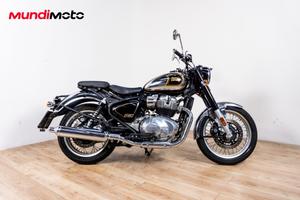ROYAL ENFIELD CLASSIC 650 - 2025