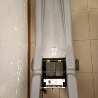 Montascale per disabili