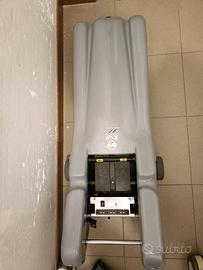 Montascale per disabili