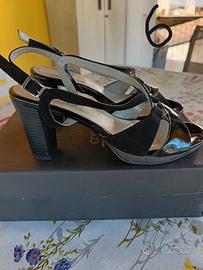 3 Paia Scarpe donna