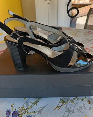 3 Paia Scarpe donna