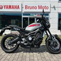 Yamaha XSR 900 - 2019