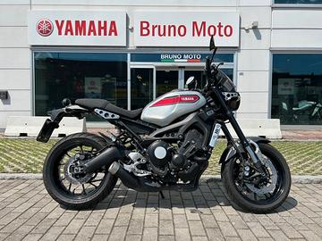 Yamaha XSR 900 - 2019