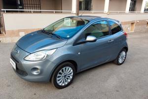 Ford Ka 1.2 8V 69CV Titanium Individual