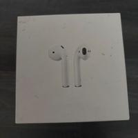 Airpods da sistemare