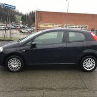 Fiat Punto 1.4 8V 3 porte Easypower Young