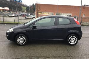 Fiat Punto 1.4 8V 3 porte Easypower Young