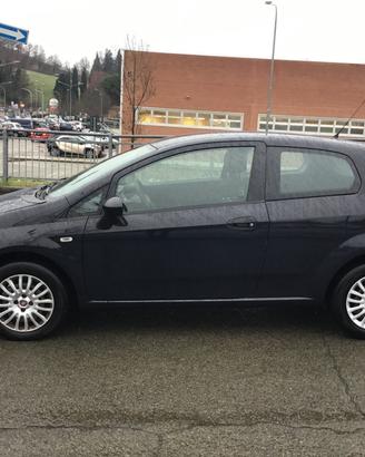 Fiat Punto 1.4 8V 3 porte Easypower Young