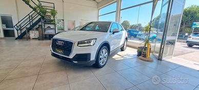 AUDI Q2 1.6 TDI-Navi-Clima-FullLed-UNIPROPRIETARIO