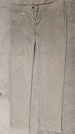 Pantaloni eleganti Invidia uomo tg.50