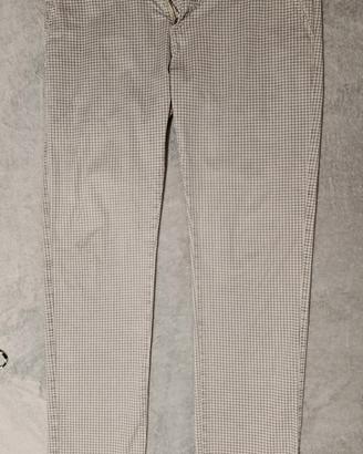 Pantaloni eleganti Invidia uomo tg.50