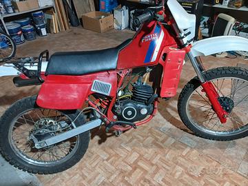 fantic 50 